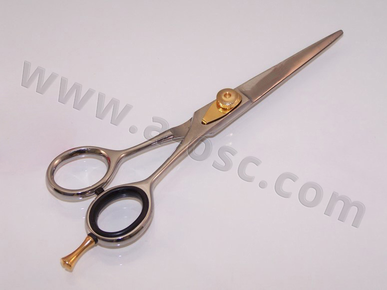 Crystal Edge Hollow Shears 7