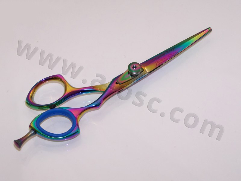 Crystal Edge Hollow Shear 6.5