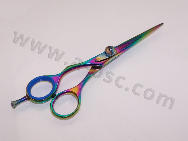 Crystal Edge Hollow Shear 6