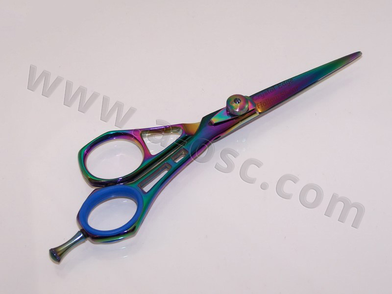 Crystal Edge Hollow Shear 6