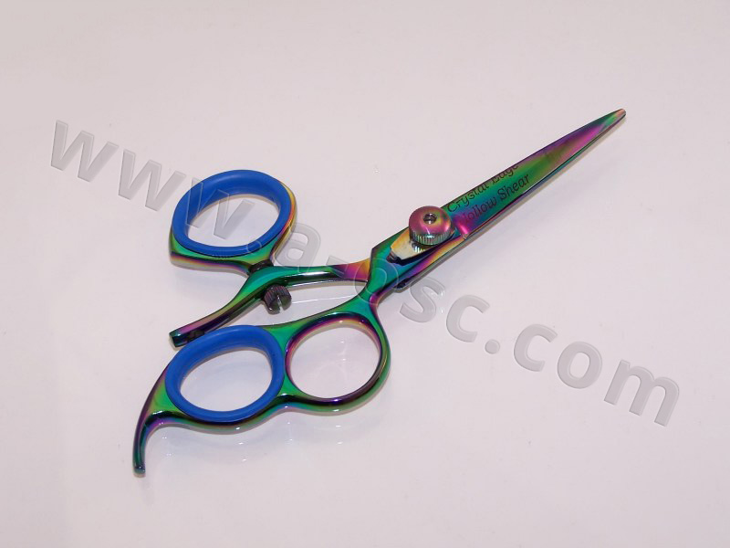 Crystal Edge Hollow Shear 5.5