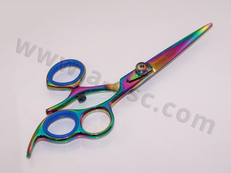 Crystal Edge Hollow Shear 6.5