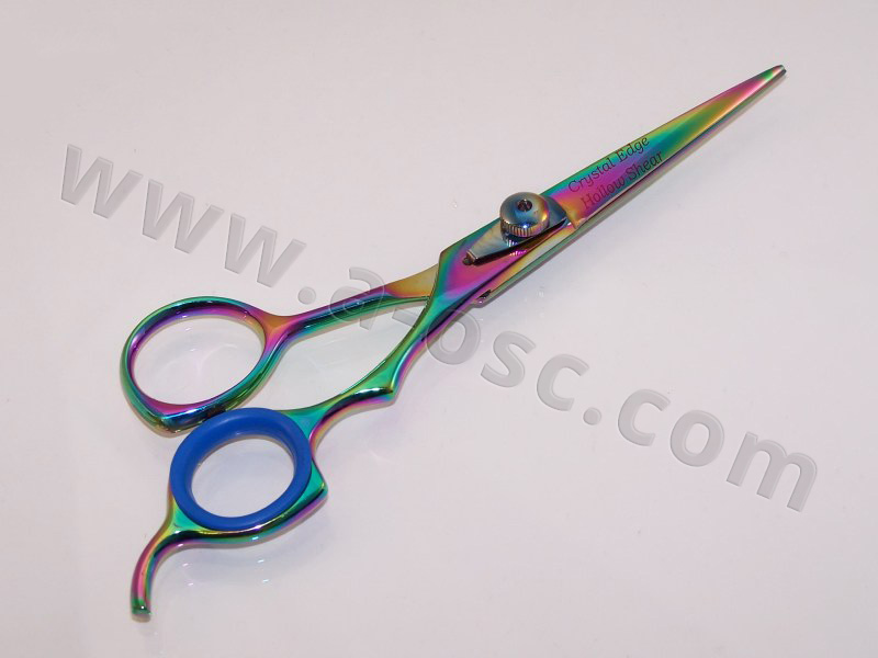 Crystal Edge Hollow Shear 6.5